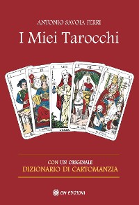 Cover I Miei Tarocchi
