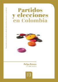 Cover Partidos y elecciones en Colombia