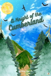 Cover Knight of the Cumberland