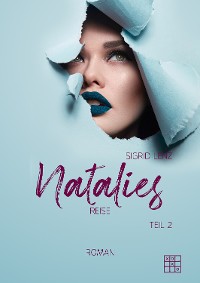 Cover Natalies Reise