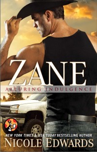 Cover Zane