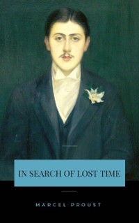 Cover In Search of Lost Time [volumes 1 to 7]