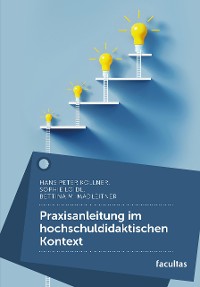 Cover Praxisanleitung im hochschuldidaktischen Kontext