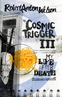 Cover Cosmic Trigger III