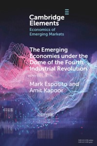 Cover Emerging Economies under the Dome of the Fourth Industrial Revolution