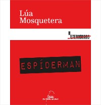 Cover Espíderman