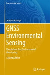 Cover GNSS Environmental Sensing