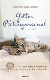 Cover Gottes Pfotenpersonal