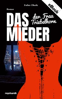 Cover Das Mieder der Frau Triebelhorn