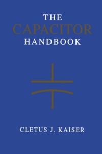 Cover Capacitor Handbook