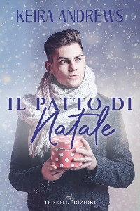 Cover Il patto di Natale