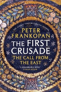 Cover First Crusade