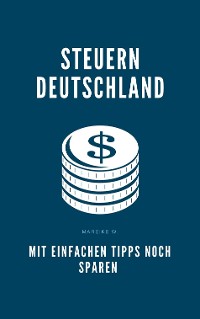 Cover Steuern Deutschland