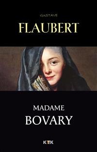 Cover Madame Bovary