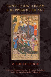 Cover Conversion to Islam in the Premodern Age