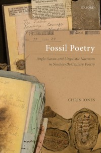 Cover Fossil Poetry