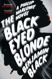 Cover Black Eyed Blonde