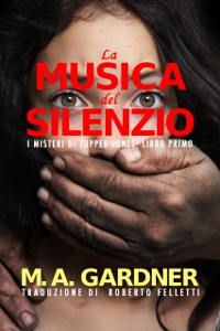 Cover La Musica del Silenzio