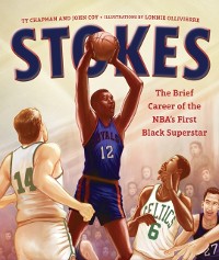 Cover Stokes