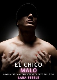 Cover El Chico Malo