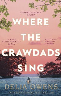 Cover Where the Crawdads Sing