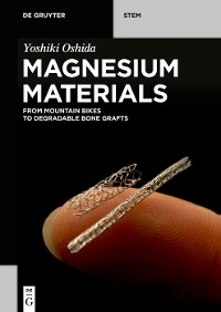 Cover Magnesium Materials