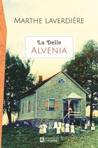 Cover La Delle - Alvenia