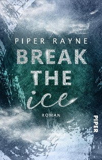 Cover Break the Ice