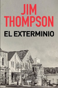 Cover El exterminio