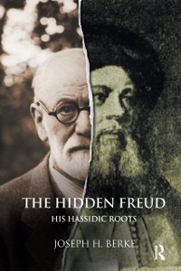 Cover The Hidden Freud