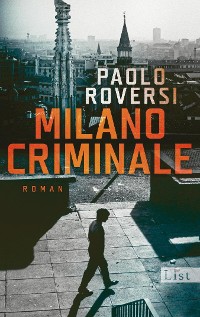 Cover Milano Criminale