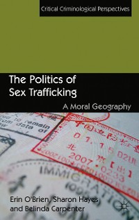 Cover The Politics of Sex Trafficking