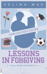 Cover Lessons in Forgiving