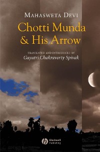 Cover Chotti Munda and His Arrow