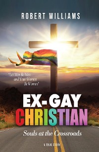 Cover Ex-Gay Christian