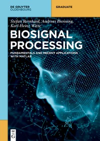 Cover Biosignal Processing