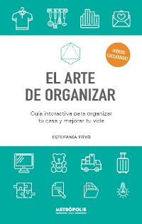 Cover El arte de organizar