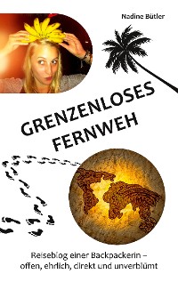 Cover Grenzenloses Fernweh