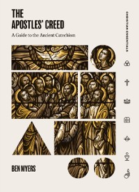 Cover Apostles' Creed