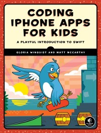 Cover Coding iPhone Apps for Kids