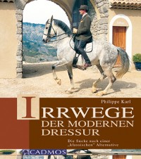 Cover Irrwege der modernen Dressur