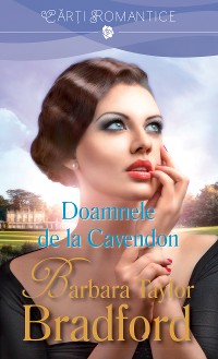 Cover Doamnele de la Cavendon