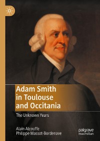 Cover Adam Smith in Toulouse and Occitania