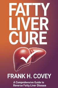 Cover Fatty Liver Cure: