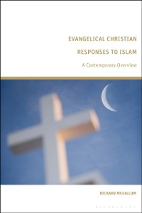 Cover Evangelical Christian Responses to Islam