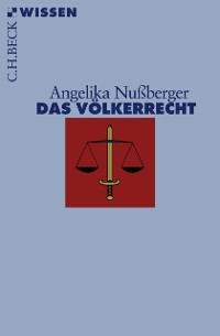 Cover Das Völkerrecht