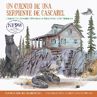 Cover UN CUENTO DE UNA SERPIENTE DE CASCABEL