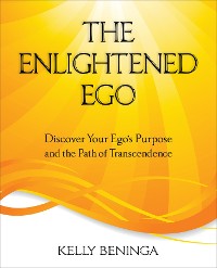 Cover The Enlightened Ego