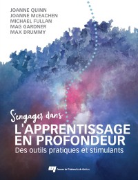 Cover S''engager dans l''apprentissage en profondeur