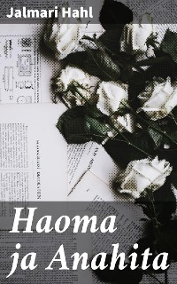 Cover Haoma ja Anahita